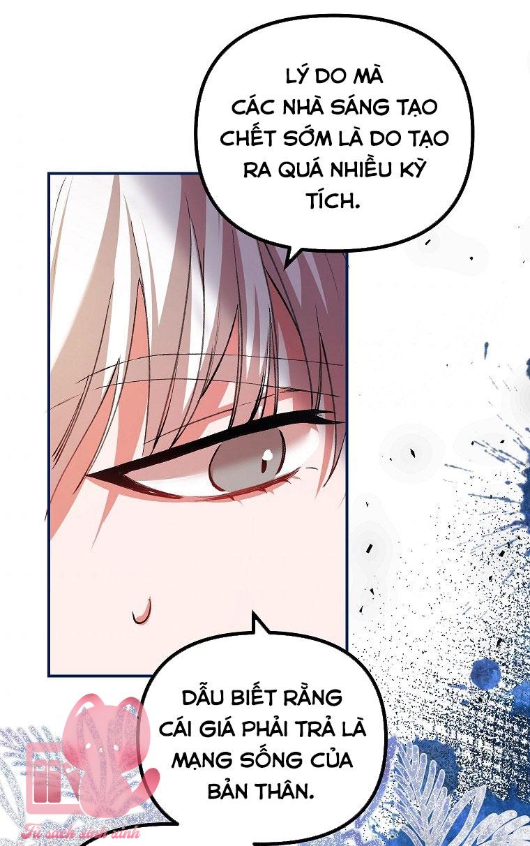 Thời Gian Của Nhân Vật Phụ Có Giới Hạn Chapter 34 - Trang 4