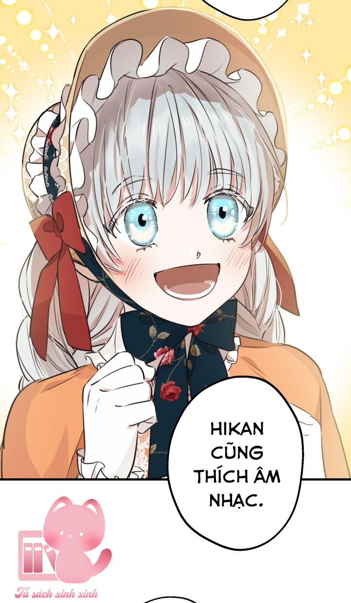 Những Nhân Vật Mạnh Nhất Thế Giới Ám Ảnh Tôi Chapter 45 - Trang 4