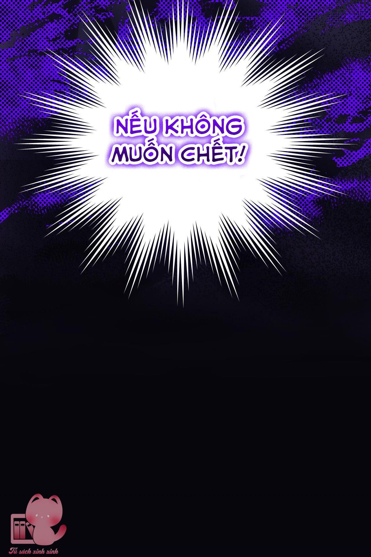 Thánh Nữ Giả Muốn Bỏ Trốn Chap 4 - Trang 4