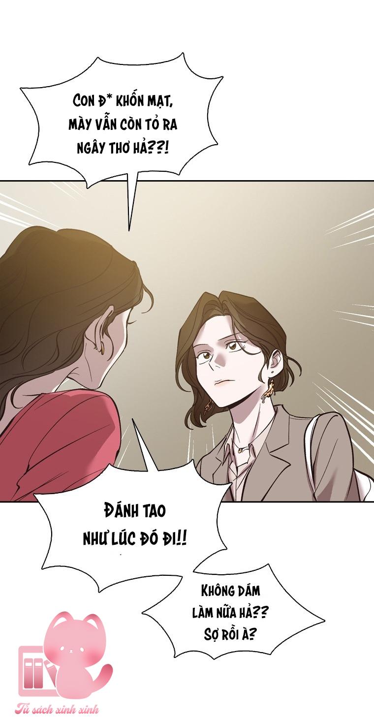 Thanh Xuân Của Chúng Ta Chap 86 - Trang 4