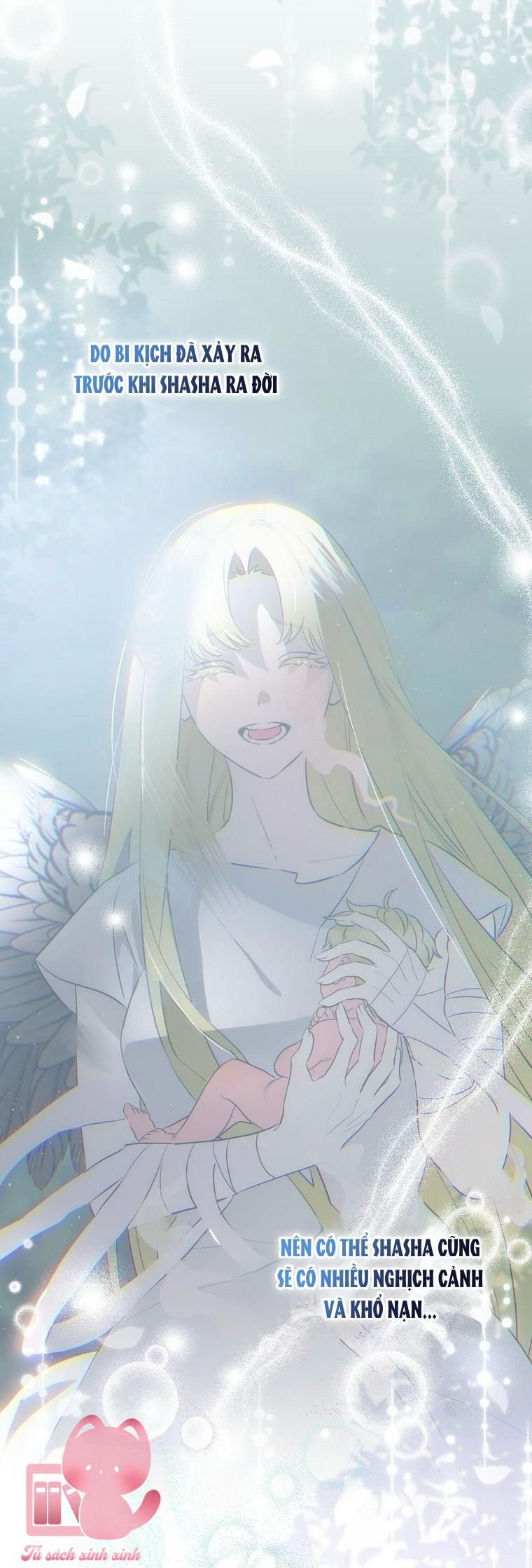 Đứa Nhỏ Không Phải Là Con Anh Chap 88 - Trang 2