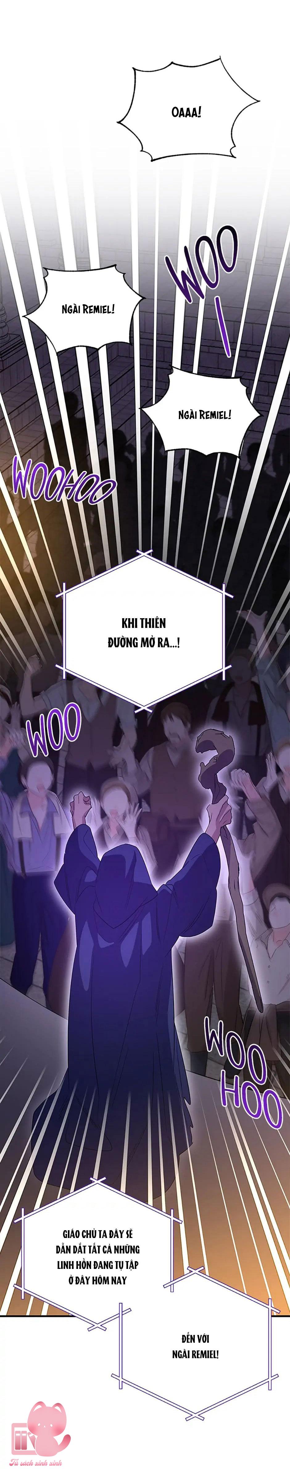 Chồng Yêu, Tôi Đây Bãi Công! Chap 78 - Trang 3