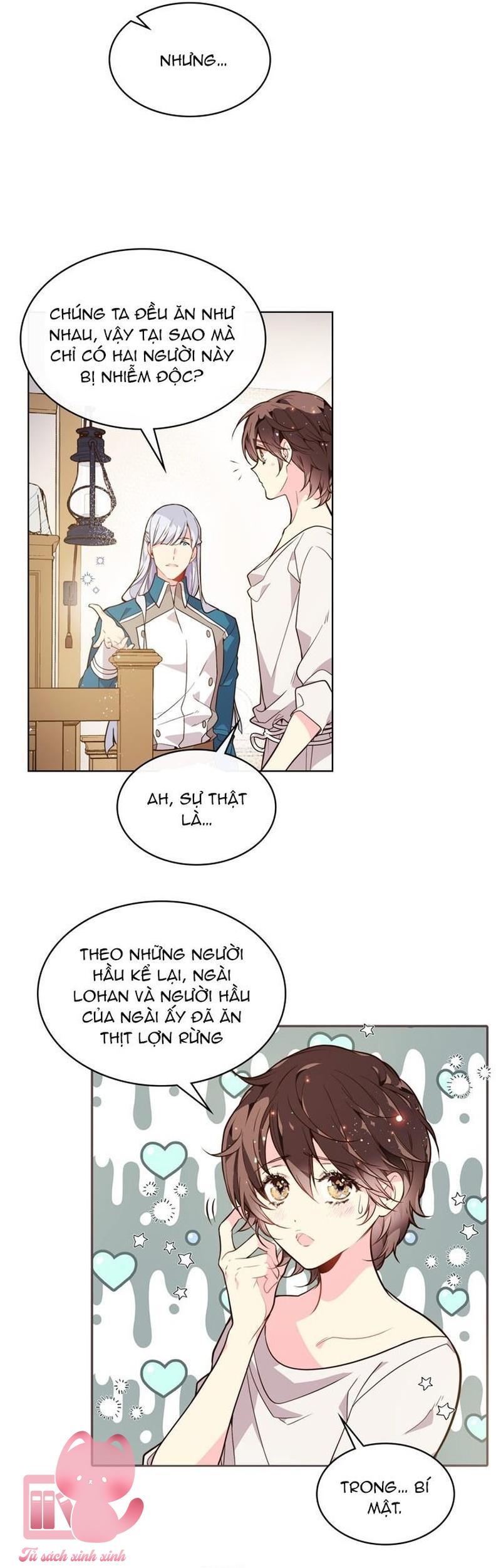 Beatrice Chap 33 - Trang 2