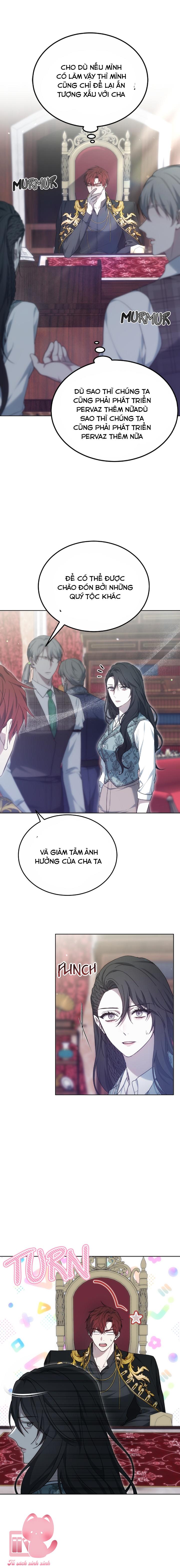 Thời Đại Oman Chap 40 - Trang 2