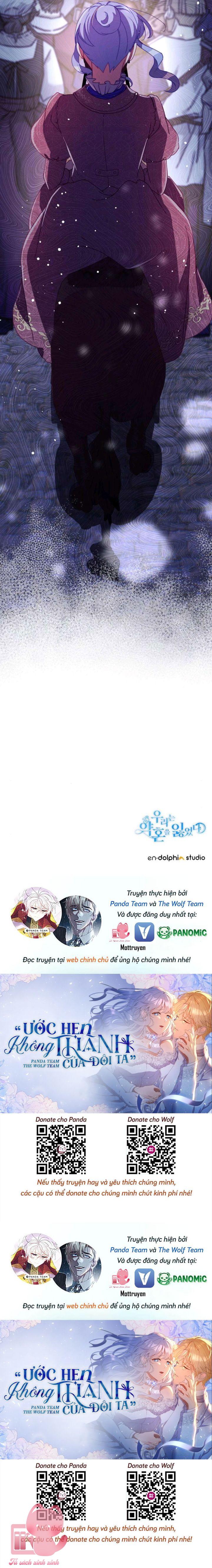 Ước Hẹn Không Thành Của Đôi Ta Chap 34 - Trang 4