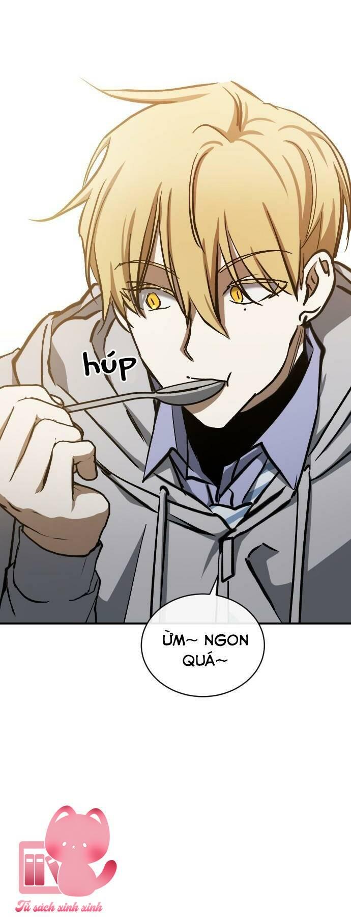 Đêm Của Bóng Tối Chapter 14 - Trang 4