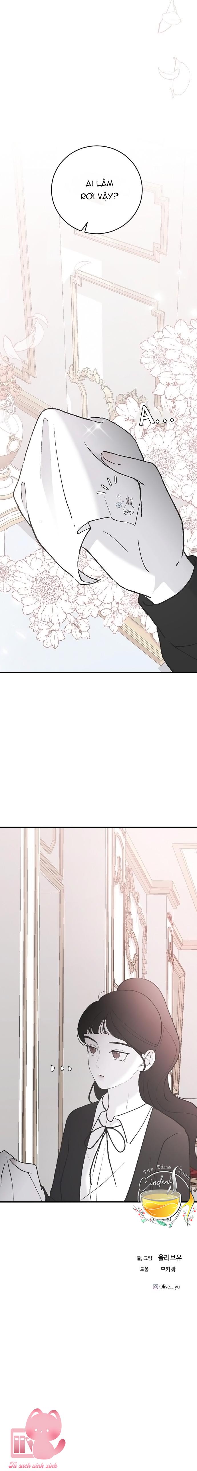 Ba Anh Trai Cực Phẩm Của Tôi Chap 39 - Trang 3