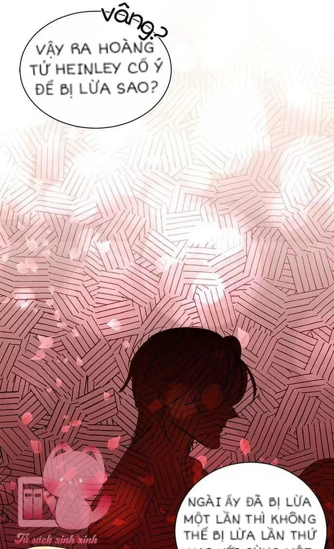 Hoàng Hậu Tái Hôn Chapter 13 - Trang 4