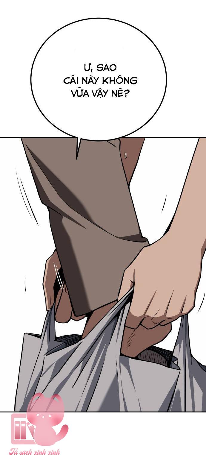 Lớ Ngớ Vớ Phải Tình Yêu Chapter 94 - Trang 4