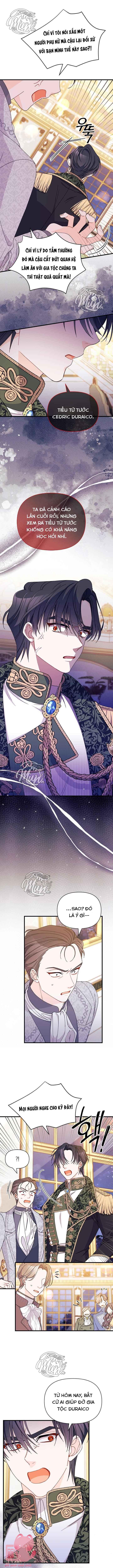 Nhặt Được Nam Chính Tặng Kèm Phu Quân Chap 63 - Trang 3