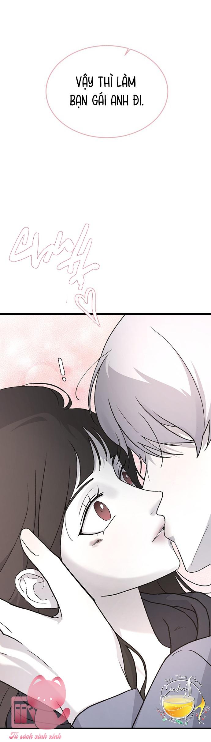 Ba Anh Trai Cực Phẩm Của Tôi Chap 95 - Trang 3