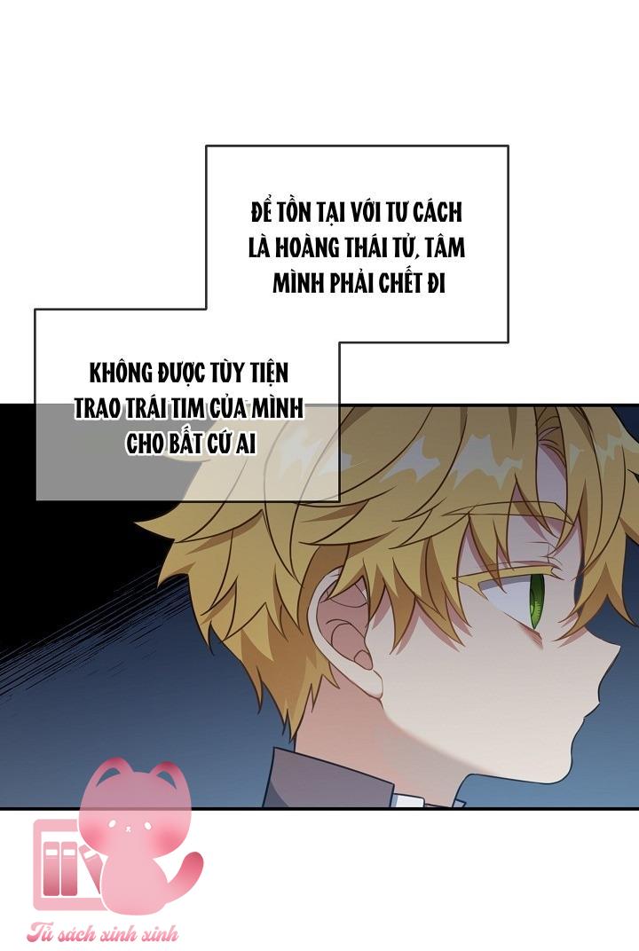 Hướng Về Ánh Dương Lần Nữa Chapter 30 - Trang 4