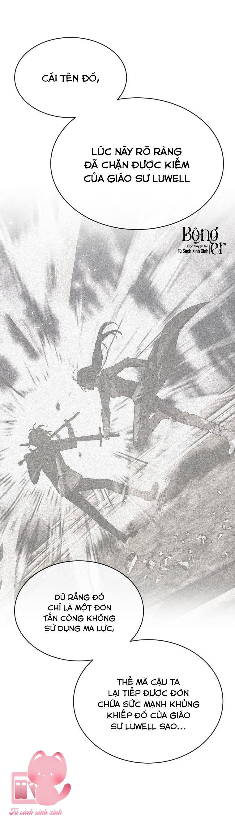 Black Haze Chapter 33 - Trang 4