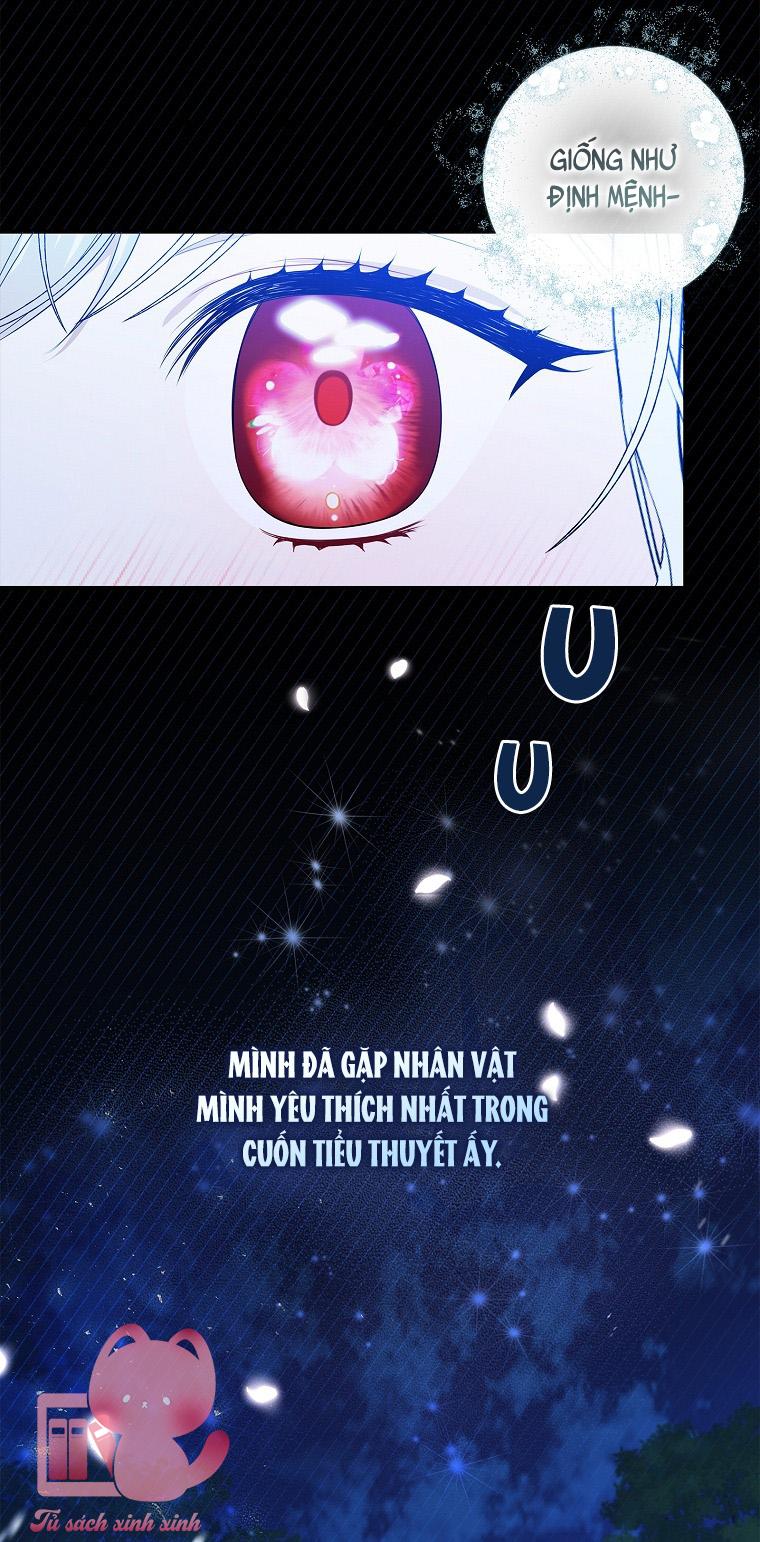 Nhận Nuôi Người Cha Phản Diện Chapter 1 - Trang 4