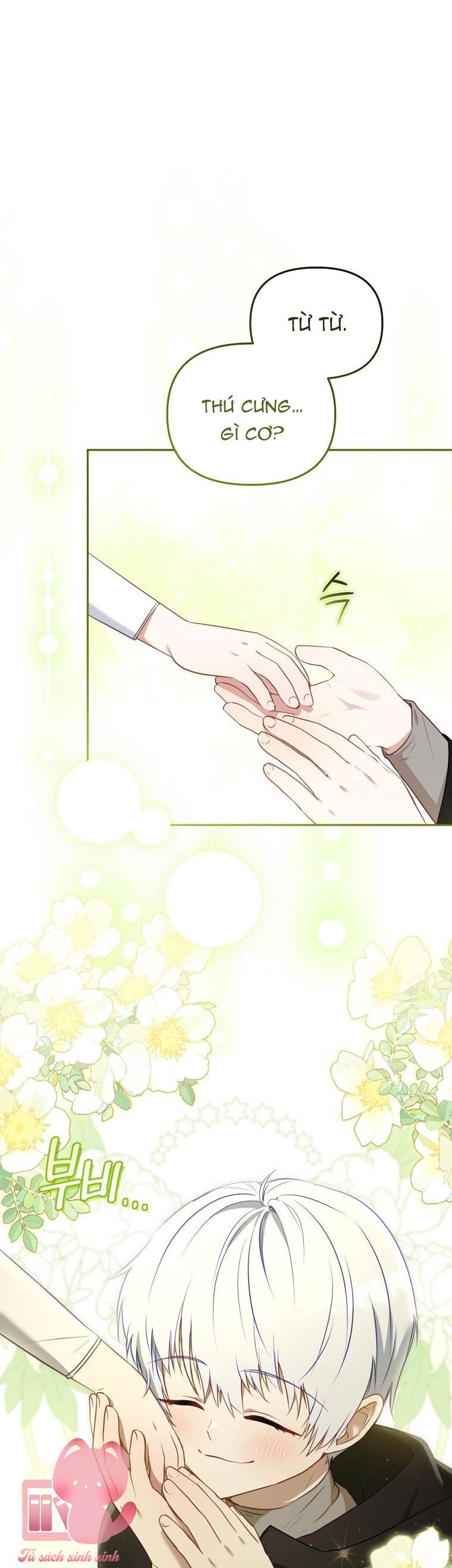 Tôi Được Nuôi Dưỡng Bởi Những Kẻ Phản Diện Chap 42 - Trang 3