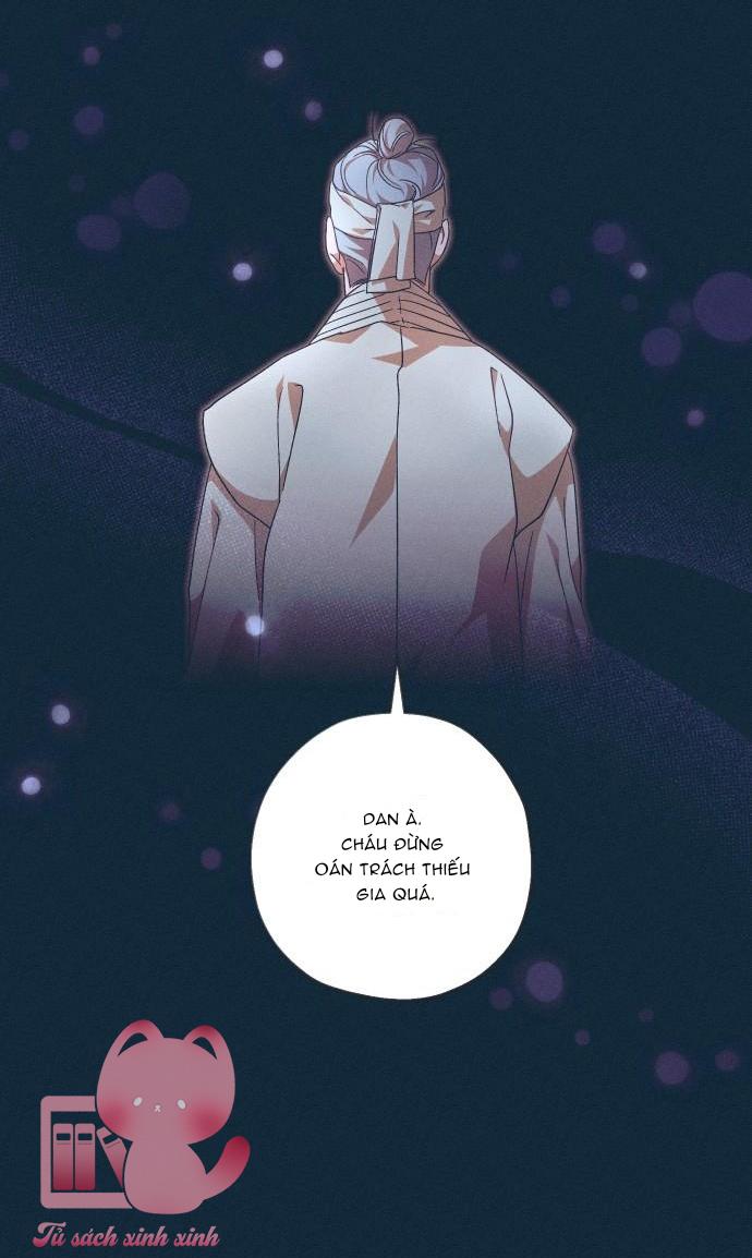 Dabi, Hương Vị Ngây Ngất Chap 14 - Trang 3