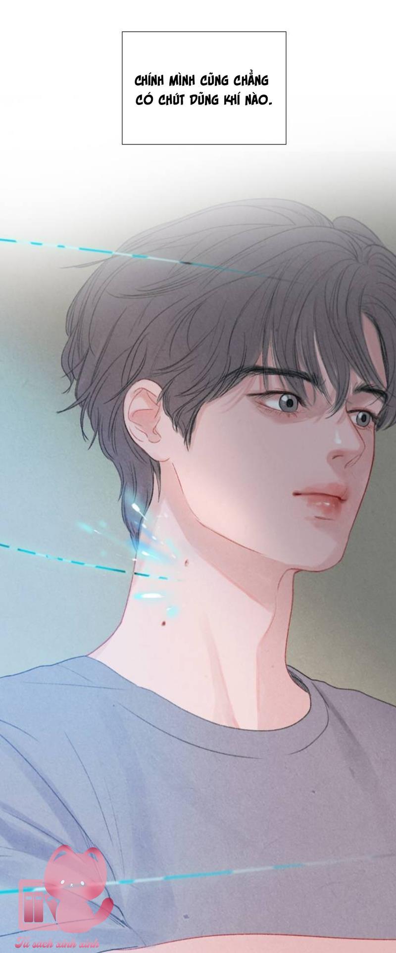 Thần Bí Chap 15 - Trang 2