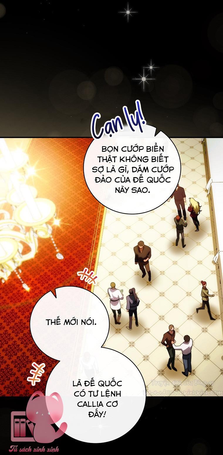 Đứa Nhỏ Không Phải Là Con Anh Chapter 5 - Trang 4