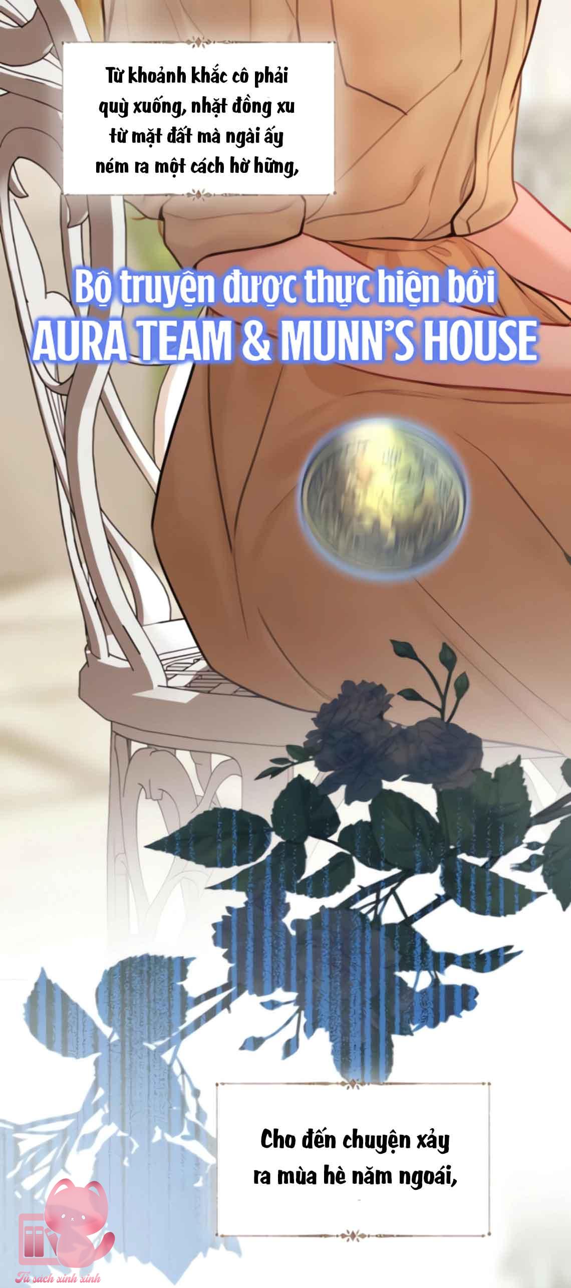 Hãy Khóc Và Cầu Nguyện Đi Chap 46 - Trang 4