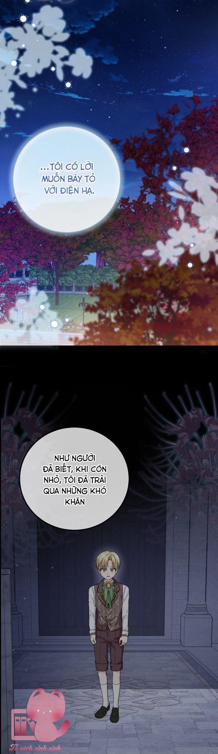 Hoàng Nữ Cosplay Nonfan Chap 60 - Trang 4