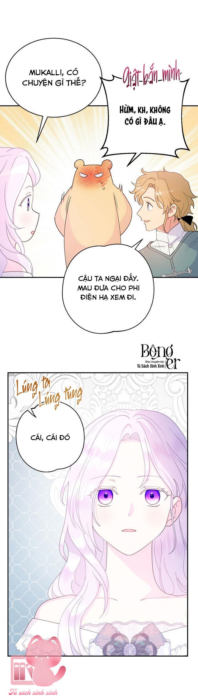 Bỏ Quách Chồng Con Đi, Tiền Bạc Mới Là Tất Cả Chap 79 - Trang 2