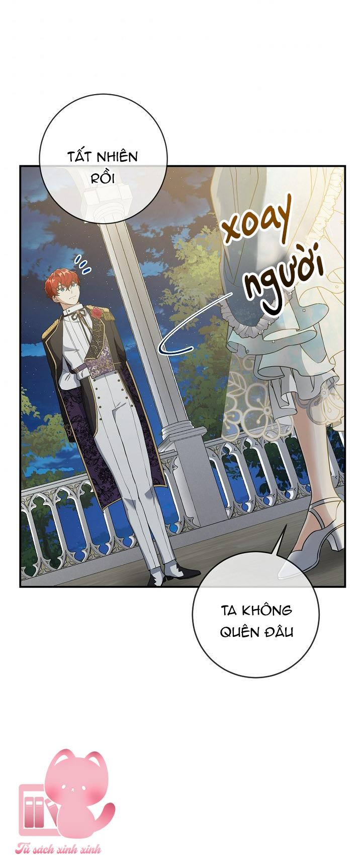Hướng Về Ánh Dương Lần Nữa Chapter 35 - Trang 4