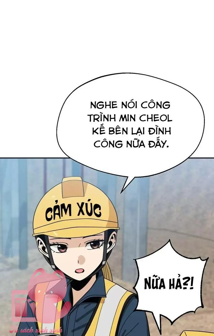 Lớ Ngớ Vớ Phải Tình Yêu Chap 48 - Trang 2