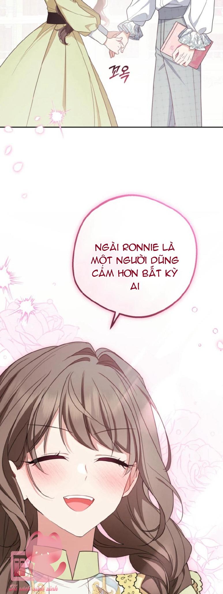 Được Yêu Thương Mà Còn Ngại Ngùng Sao! Chap 87 - Trang 4