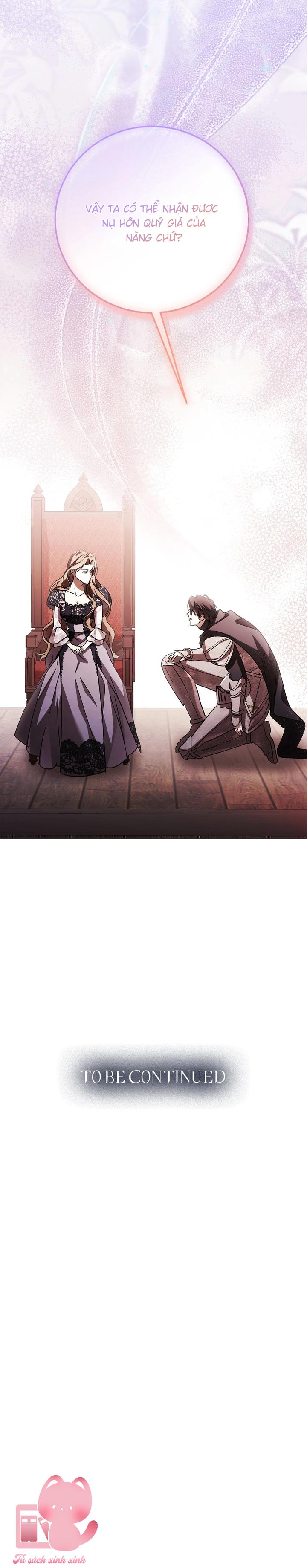 Xiềng Xích U Ám Chap 30 - Trang 4