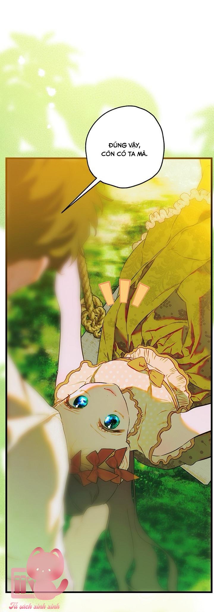 Khế Ước Hôn Nhân Của Mẹ Tôi Chap 88 - Trang 2