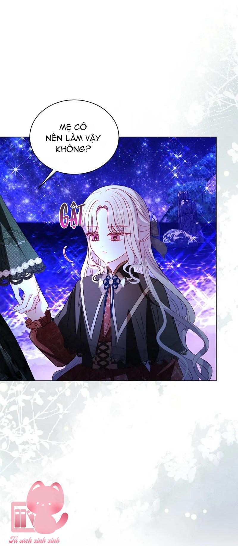 Một Ngày Nọ Bỗng Dưng Cha Xuất Hiện Chapter 65 - Trang 4