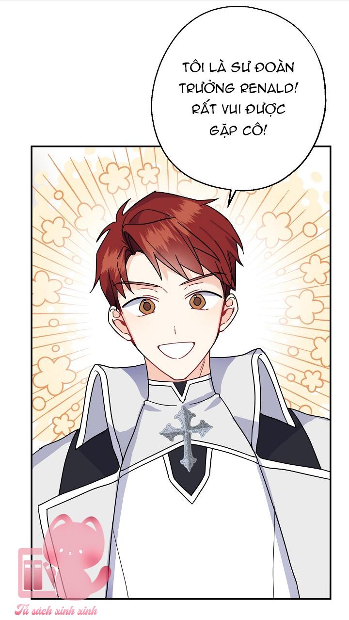 A Nào, Ngậm Thìa Vàng Nhé? Chap 15 - Trang 3