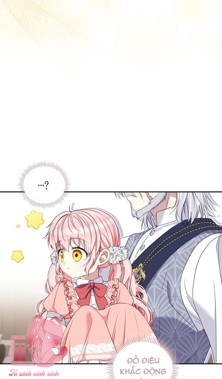 Tôi Được Nuôi Dưỡng Bởi Những Kẻ Phản Diện Chap 58 - Trang 3