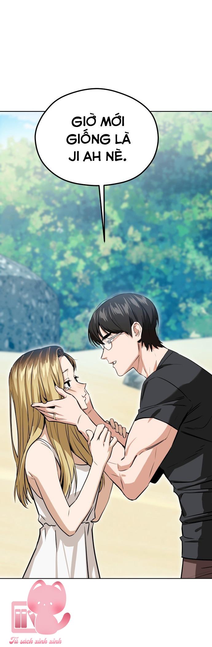 Lớ Ngớ Vớ Phải Tình Yêu Chapter 82 - Trang 4