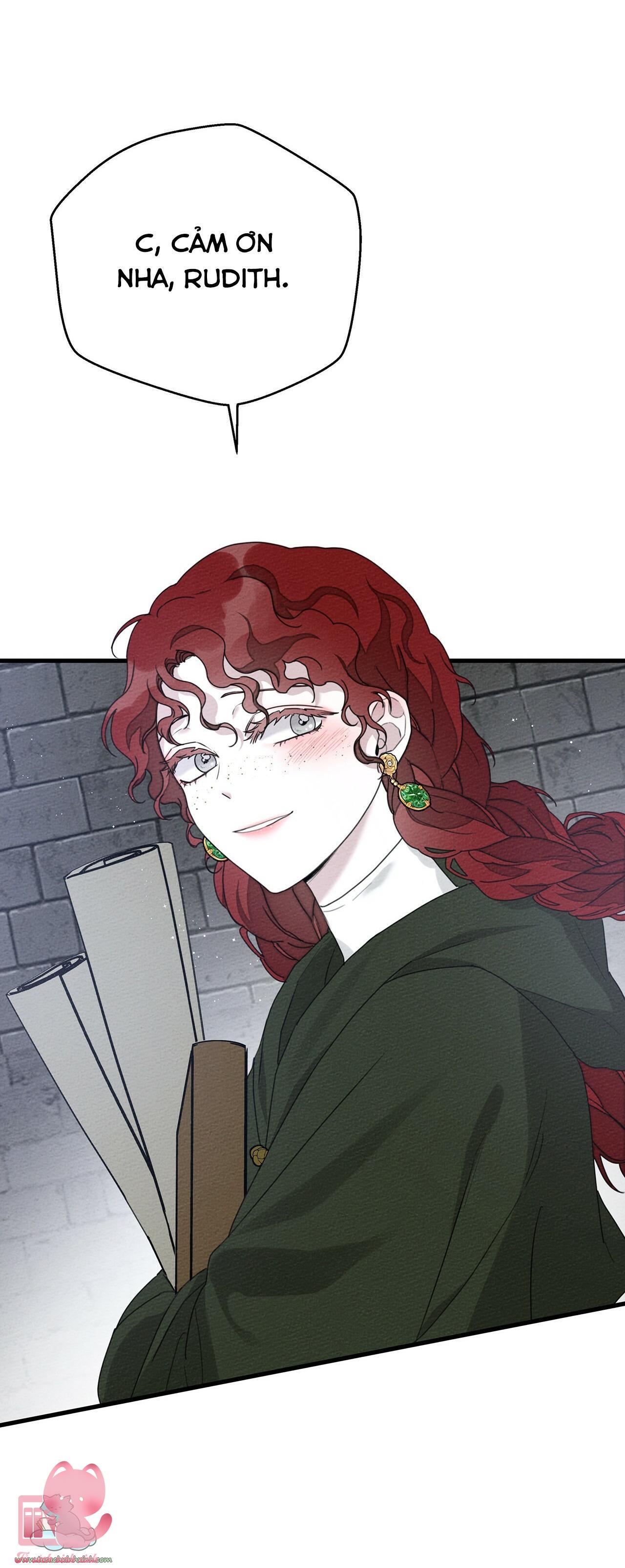 Dưới Tán Cây Sồi Chap 41 - Trang 2