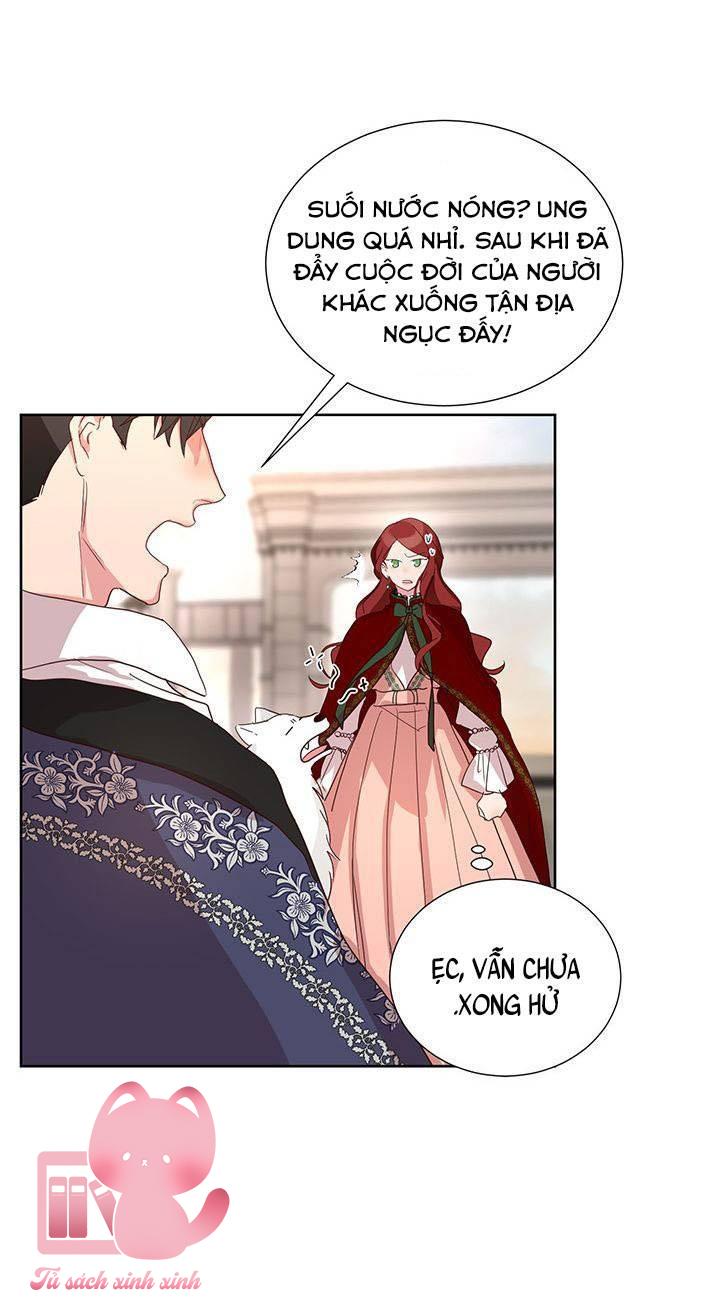 Thế Thì Ta Cứ Trở Thành Kẻ Ác Thôi Chap 7 - Trang 2