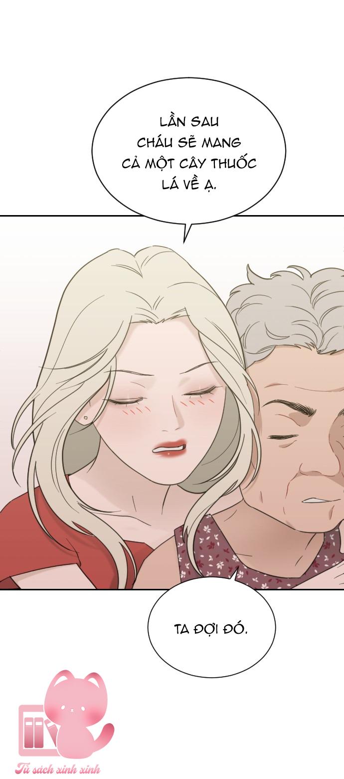 Vận May Không Ngờ Chap 72 - Trang 3