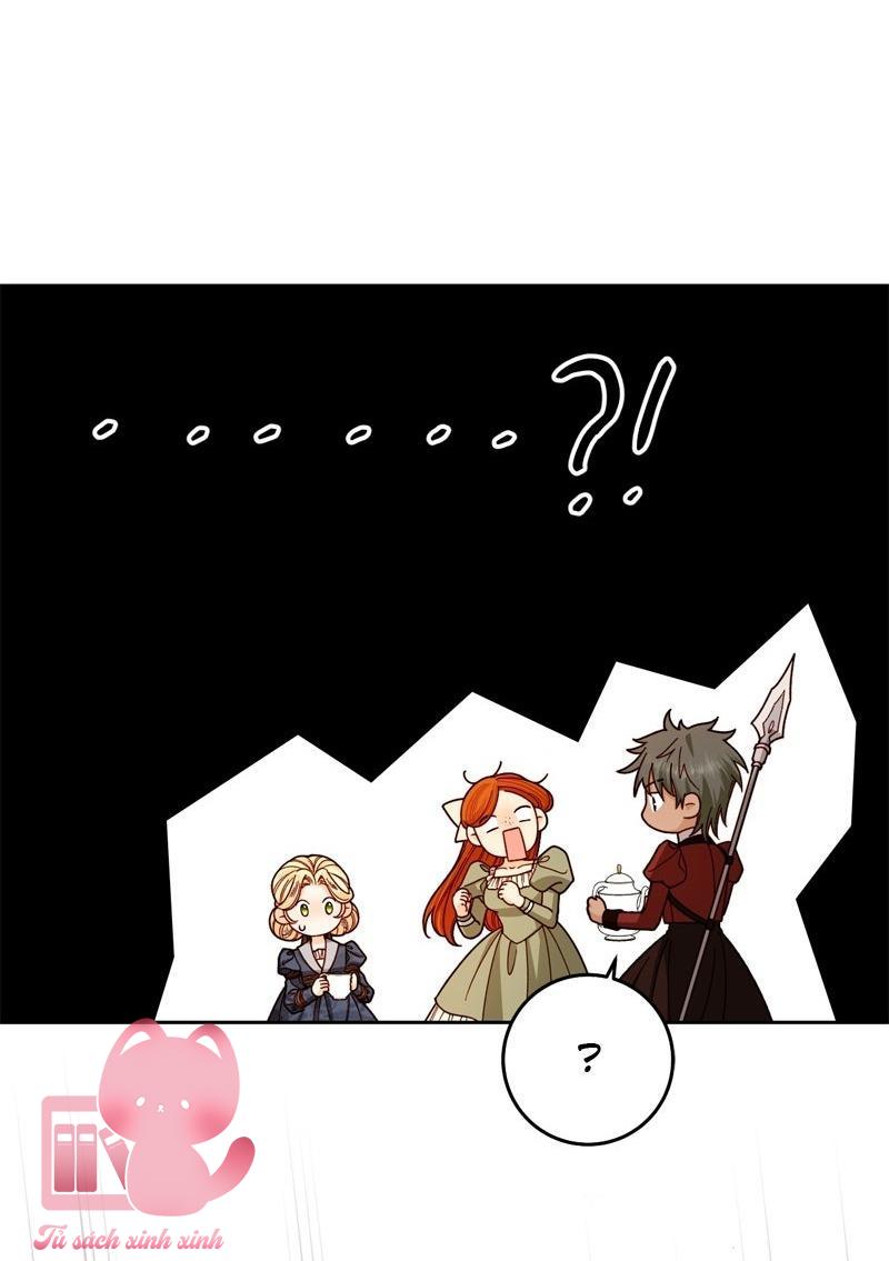 Hoàng Hậu Tái Hôn Chap 212 - Trang 3