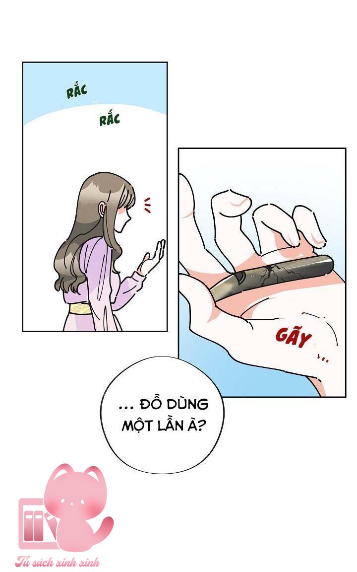Người Hùng Của Ác Nữ Chapter 4 - Trang 4