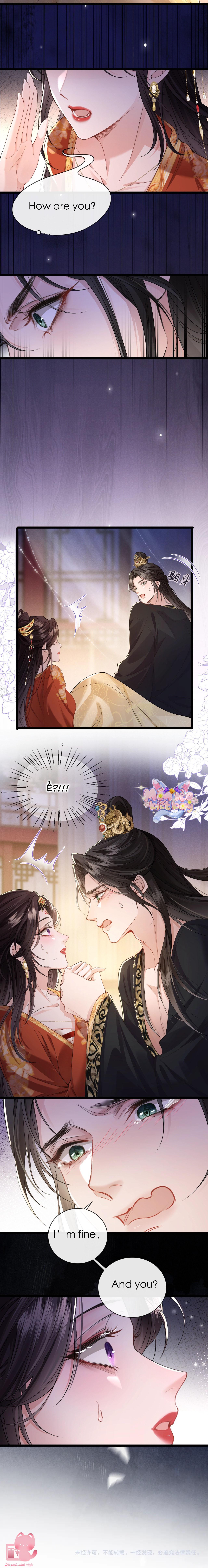 Thành Hà Thể Thống Chap 1 - Trang 4
