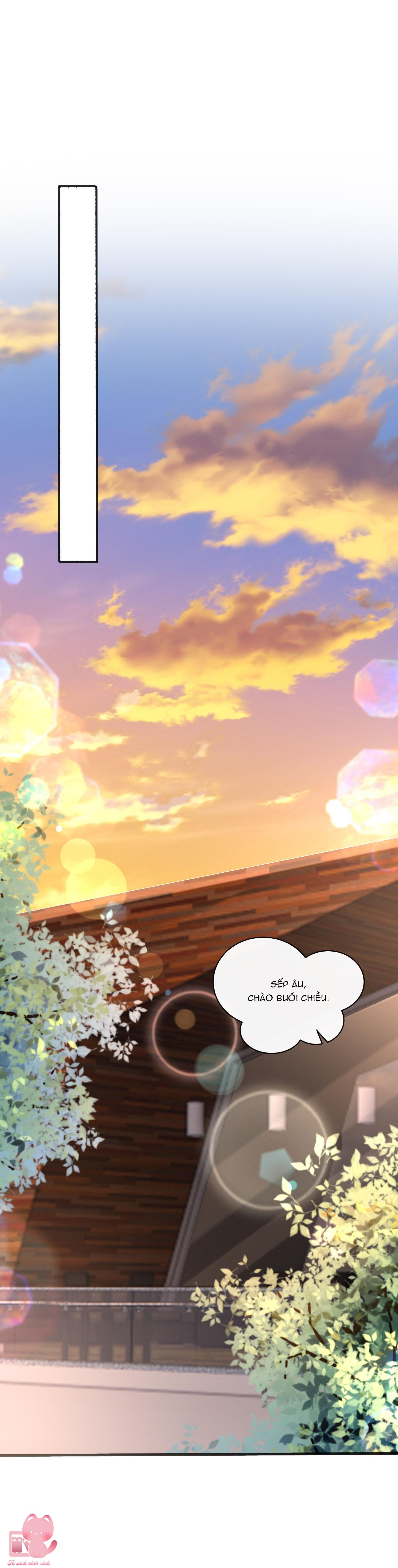 Người Tình Nguy Hiểm Chapter 12 - Trang 4