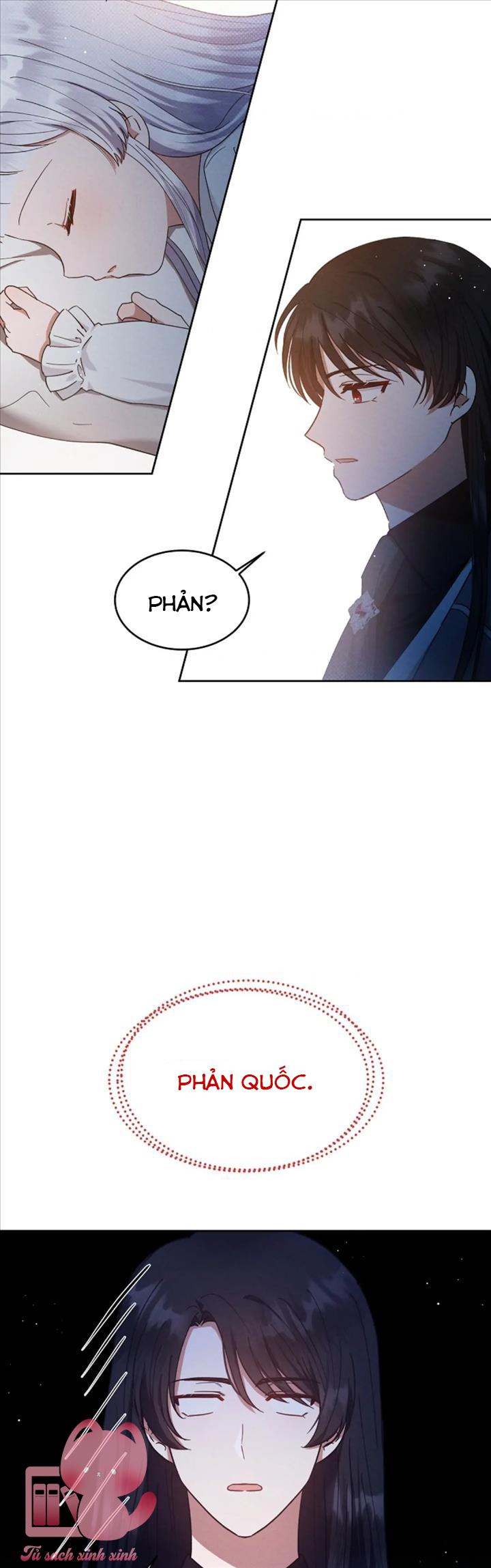 Tôi Ở Đây Để Trả Thù Chap 16 - Trang 2