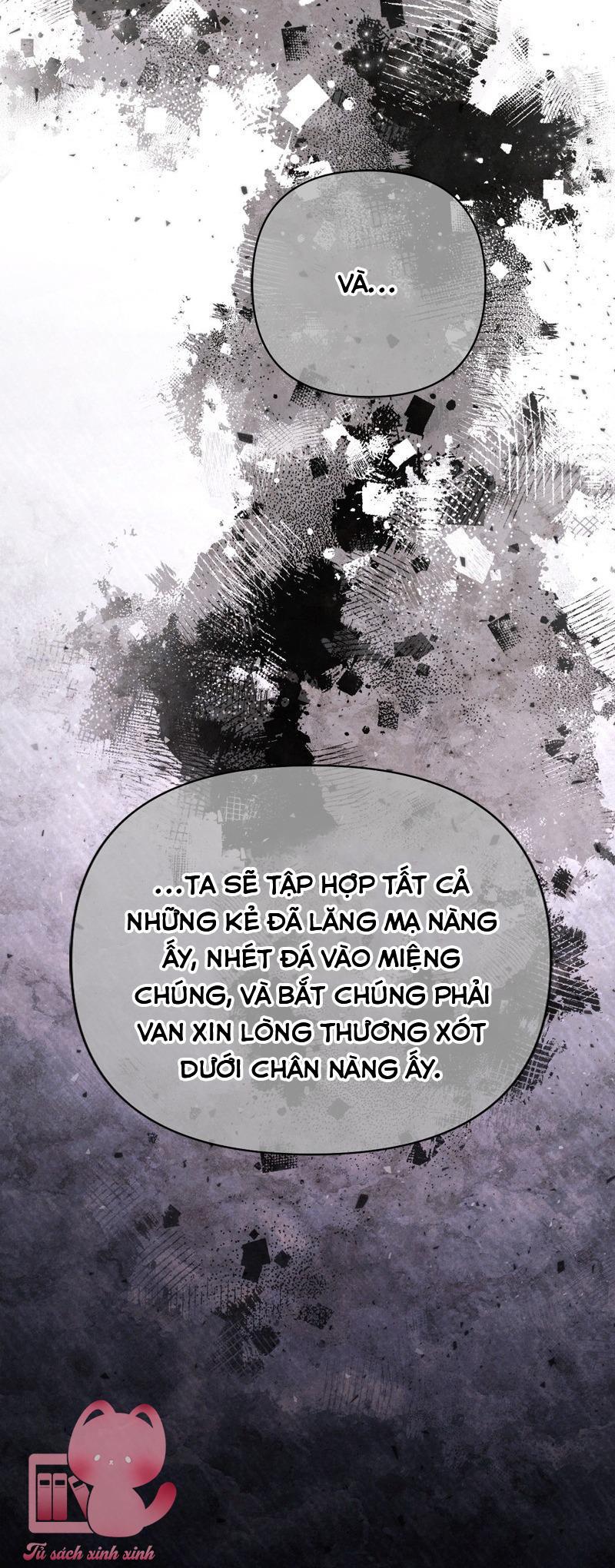 Hoàng Hậu Tái Hôn Chap 210 - Trang 3