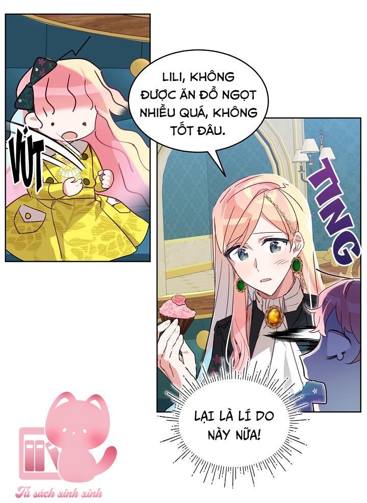 Quý Cô Thế Giới Ngầm Chap 2 - Trang 4