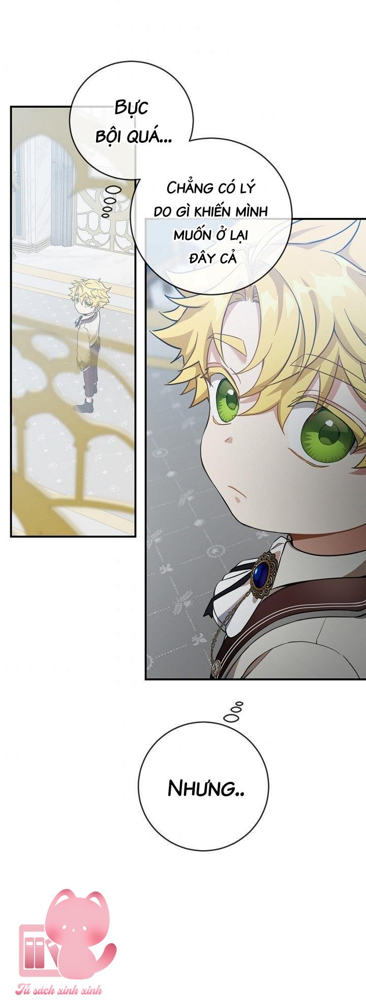 Hướng Về Ánh Dương Lần Nữa Chapter 31 - Trang 4