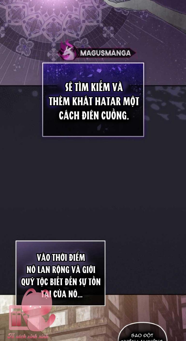 Tôi Được Nuôi Dưỡng Bởi Những Kẻ Phản Diện Chap 68 - Trang 3