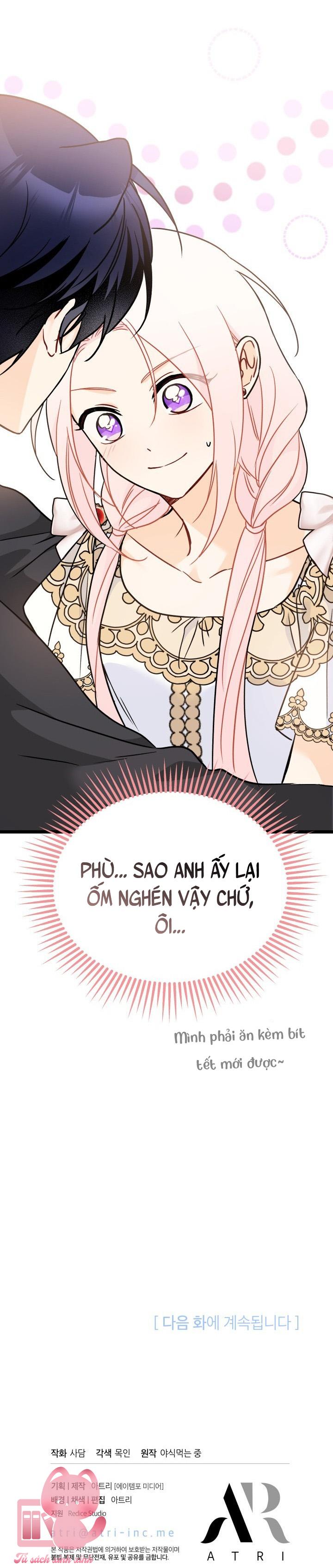 Quan Hệ Cộng Sinh Giữa Báo Đen Và Thỏ Trắng Chap NTĐB4 - Trang 2