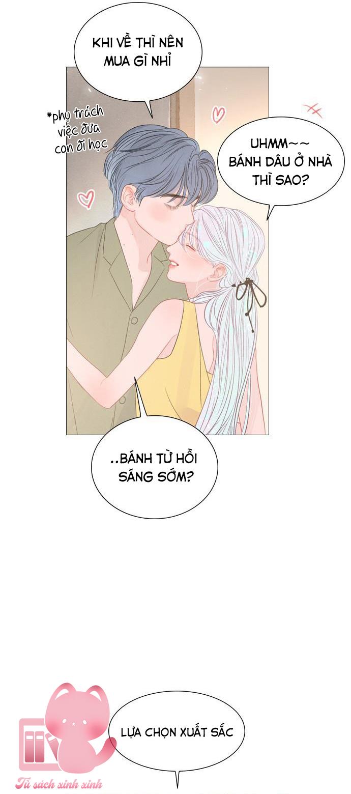 Thần Bí Ngoại truyện 2 [NT2] - Trang 2