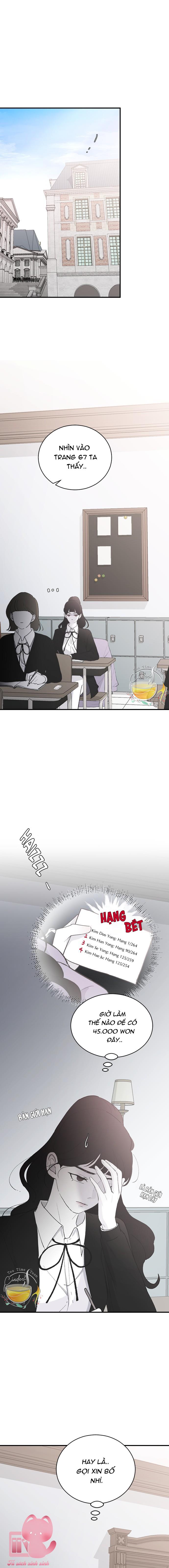 Ba Anh Trai Cực Phẩm Của Tôi Chap 63 - Trang 3