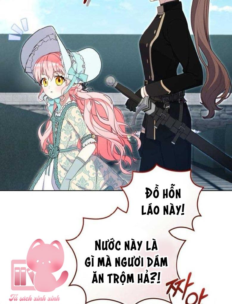 Tôi Được Nuôi Dưỡng Bởi Những Kẻ Phản Diện Chap 71 - Trang 3